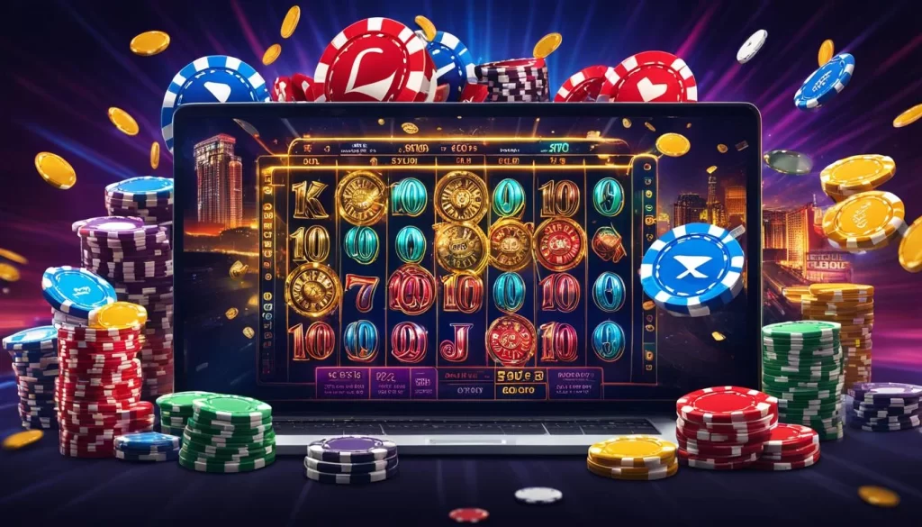 Mẹo Cá Cược Thể Thao Hiệu Quả tại SC 88