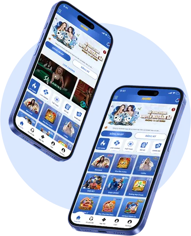 Đa dạng trò chơi SC 88