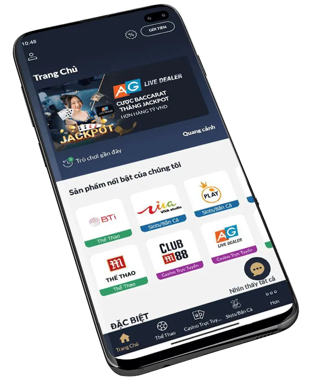 Tỷ lệ nổ hũ cao tại SC 88