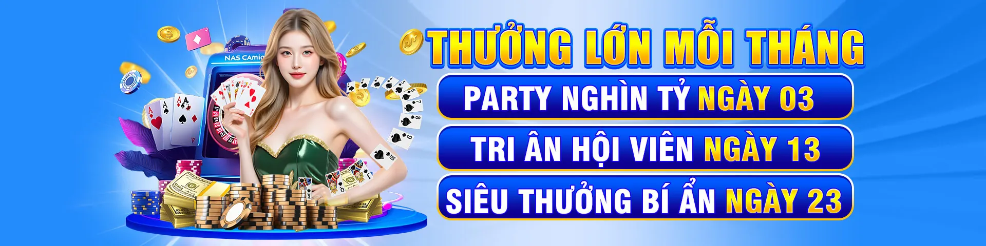 Sảnh casino trực tuyến sôi động tại Đăng Nhập Tỷ Phú 88, với các trò chơi hấp dẫn và người chia bài chuyên nghiệp