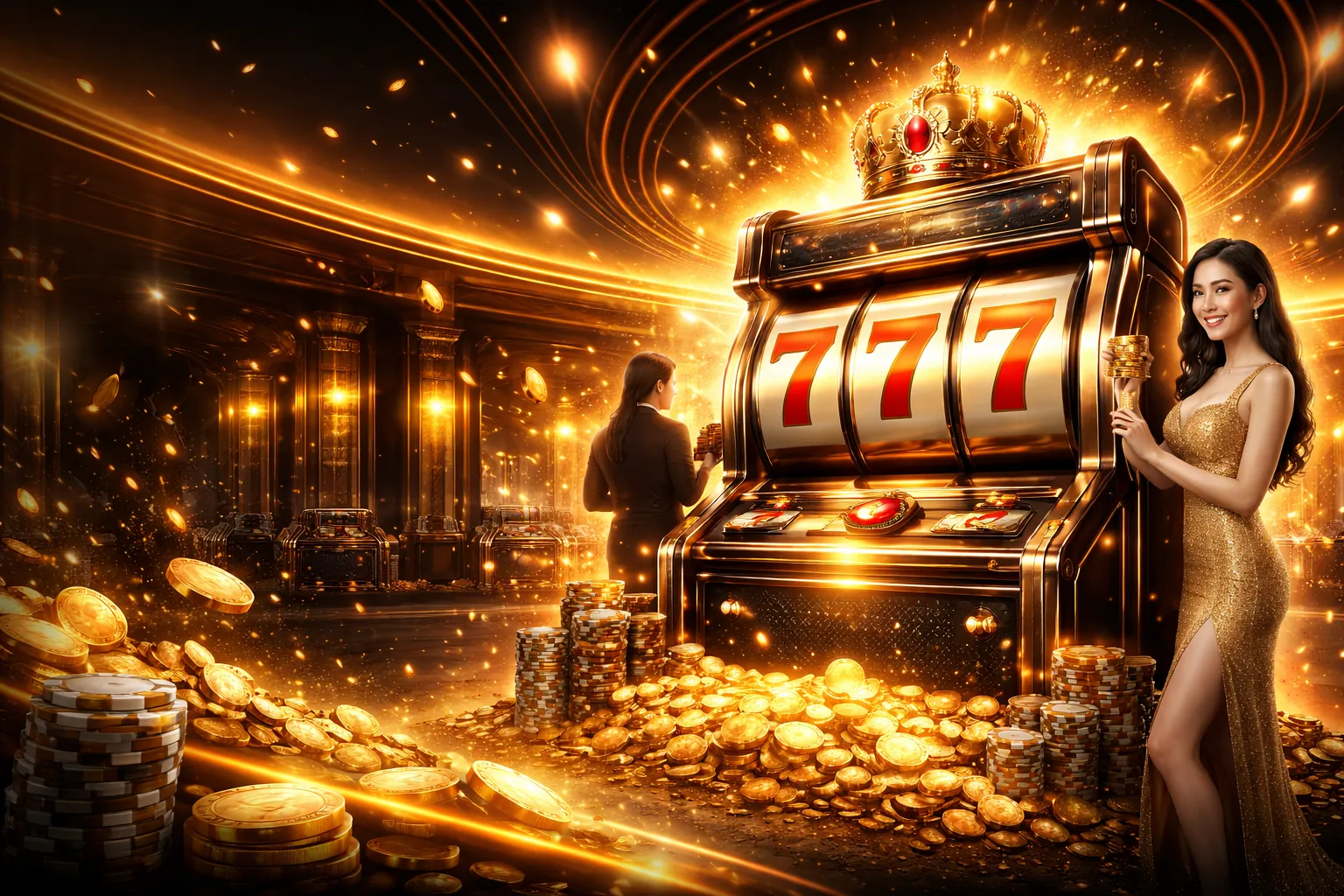 Game bắn cá online tại SC 88
