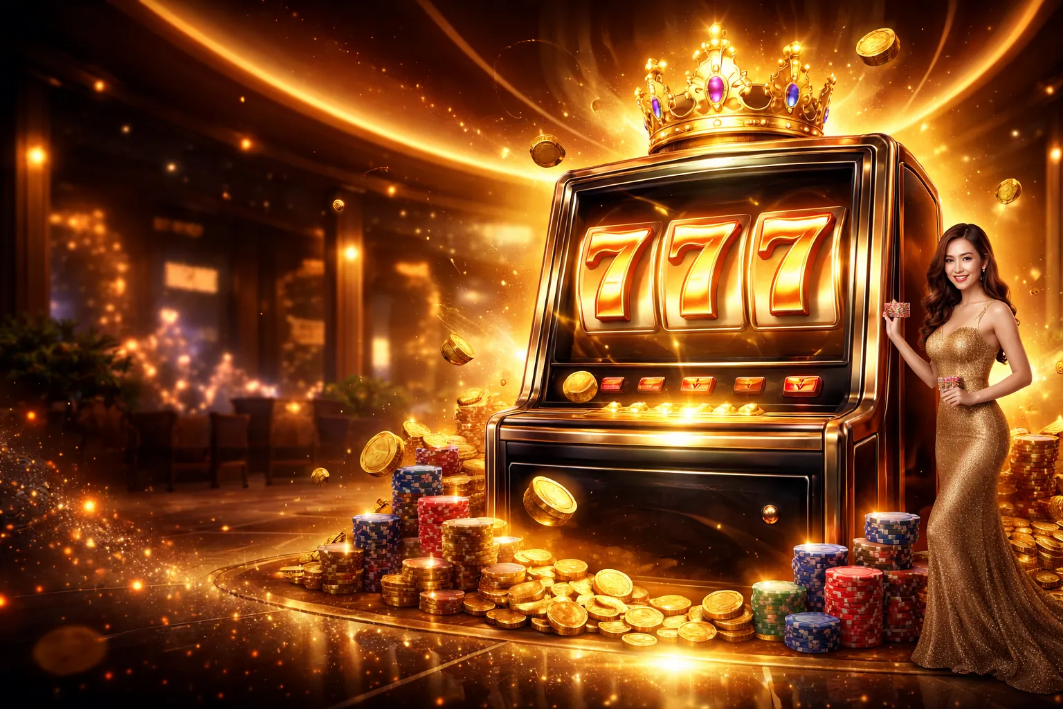 Game bài đổi thưởng tại SC 88