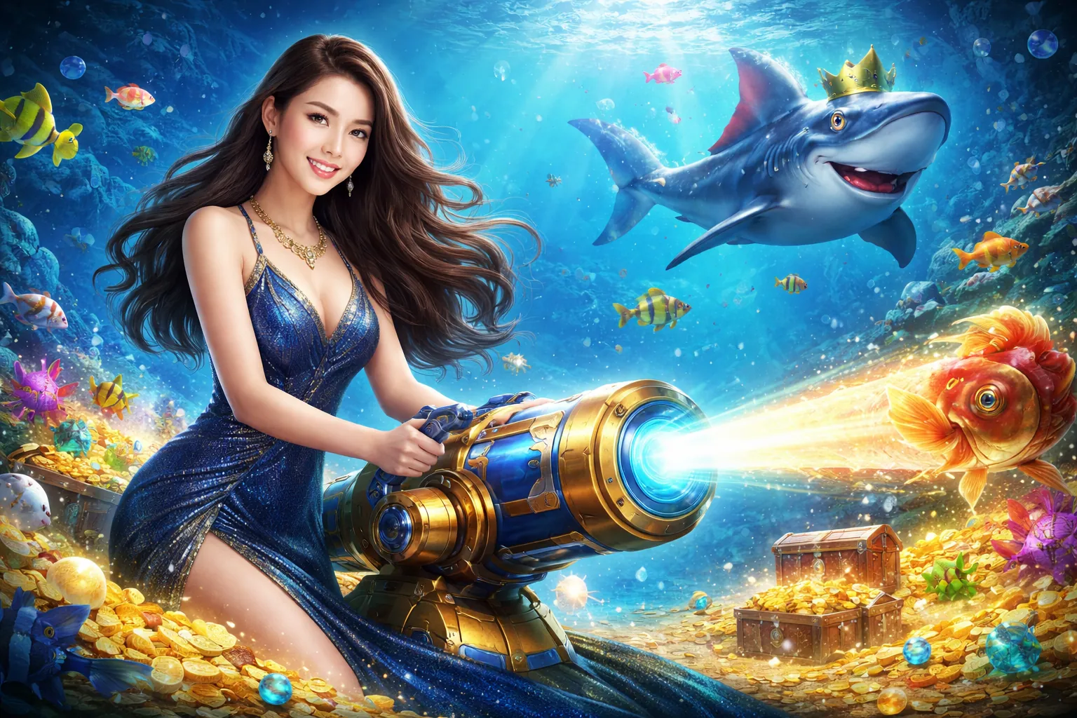 Xổ số tại SC 88