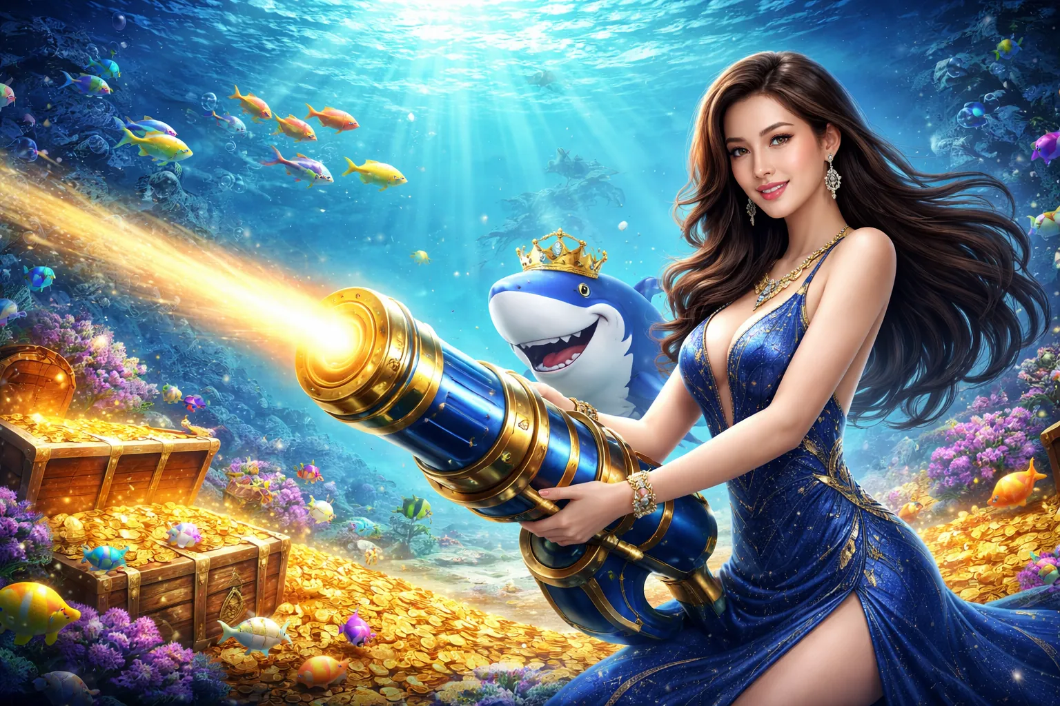 Giải mã các loại hình game bài phổ biến nhất tại SC 88