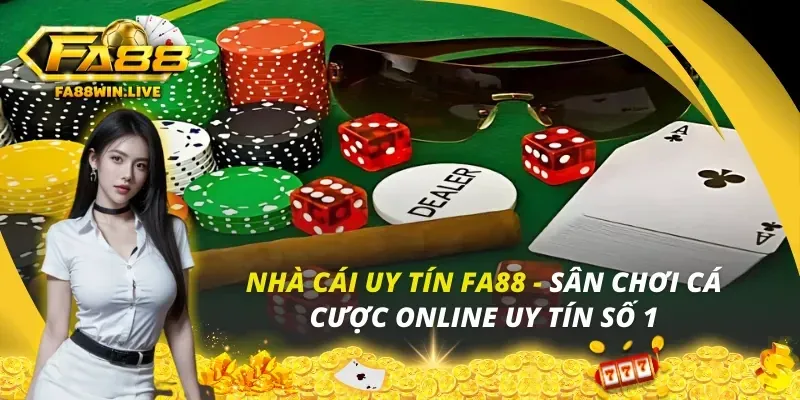 Chiến lược Martingale tại SC 88