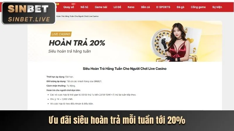 Khám phá trò chơi SC 88